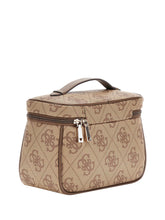 Beauty Case Guess Berta 4G Logo